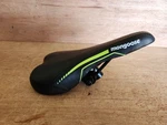 Mongoose Bmx Cycling Bike Seat Bicycle Saddle Black Yellow/green Neon Pacific. Fixed Price $27.29.