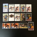 Michael Phelps Top Trumps Question Of Sport Athletics 14 Card Lot Johnson. Fixed Price $6.24.