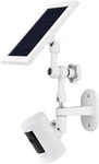 2-IN-1 Wall Mount For Solar Panel, Stick Up Cam Battery, Spotlight And. Fixed Price $26.28.
