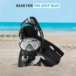 Blue Reef Dreamers Kids Mask Set, Camo, Snorkeling Gear For Include. Fixed Price $59.19.