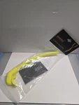 Mares Element Snorkel High-quality Yellow New & Sealed. Fixed Price $19.99.