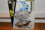 Us Divers Adult Swim Masks Goggles 2 New Old Stock Made In Italy Max Visibility. Fixed Price $49.99.