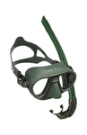 Cressi Kit Gafas And Snorkel Scuba Diving Calibro + Corsica By. Fixed Price $103.07.