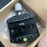 Leftfoto Quick Release Clamp Arca Swiss Style For Tripod Ballhead Uni.... Fixed Price $19.99.