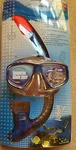 Wave Sports Volar Ms Set - Intermediate Blue. Fixed Price $19.99.