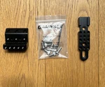 Camvate Universal Cheese Plate Extension 45 Degree. Fixed Price $14.00.