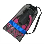 Master Snorkeling Adult Mask, Snorkel, & Fins Set, Pink. Fixed Price $38.99.