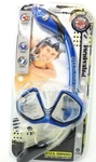 U.s. Divers Premium Goggles Mask And Snorkel Blue Adult Unisex Combo Aqua Lung. Fixed Price $32.00.