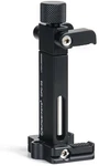 Sunwayfoto CPC-02 Professional Mobile Phone Clamp Tripod Mount & Arca Dovetail. Fixed Price $19.95.