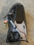 Dominator Pro Adult Snorkel Set L/xl. Fixed Price $35.00.