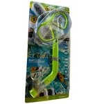 Us Divers Playseries Kids Mask And Dry Top Snorkel Combo Set New Packaging. Fixed Price $12.94.