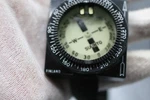 Suunto Scuba Diving Wrist Compass Made Finland D1. Fixed Price $39.99.