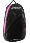 Cressi Pink Gear Bag Lightweight Travel Backpack For Mask Snorkel Swim Combo. Fixed Price $17.01.