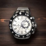 Mens Invicta 12947 Jason Taylor Chronograph Subaqua Scuba Strap Watch Limited. Fixed Price $129.99.
