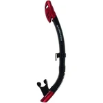 Scubapro Spectra Dry Snorkel With Purge Valve, One Size, Black/bronze. Fixed Price $98.99.