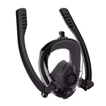 Snorkeling Mask K2 Full-face Dry Water Stop Valve,anti-fog 180 View,mount. Fixed Price $38.00.