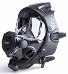 Ocean Reef Space Extender 100 Full Face Mask W/2ND Stage Regulator - Closeout!. Fixed Price $599.00.