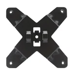 Kado Wall Mount Arm Adapter Bracket Plate Elevated Made For Black. Fixed Price $15.81.