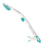 Oceanic Ultra Dry Scuba Diving, Freediving Snorkeling White/sea Blue. Fixed Price $57.95.