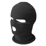 Face Mask Ski Winter Cap 3 Hole Balaclava Beanie Hat Hood Tactical Warm Men. Fixed Price $8.99.