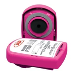 Jsp F-4004 Presstocheck P100 Dust Filters Pair. Fixed Price $15.95.