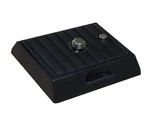 Reticam MT01 Tripod Quick Release Plate Replacement Camera Mounting Accessory. Fixed Price $10.49.