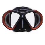 Used Scubapro Spectra Mini Mask - Black/bronz. Fixed Price $59.00.