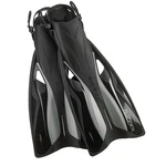 Rapido Flipper Open Heel Fins. Fixed Price $58.00.