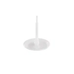 Replacement Silicone Exhaust Valve For Ist SN18 And SN60 Snorkel. Fixed Price $5.70.