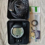 Suunto Vyper Wrist Diving Computer New Battery. Fixed Price $174.00.