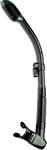Adult Diving Snorkel With Splash Guard And Top Valve - Supernova Dry: Design. Fixed Price $51.99.