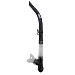 Sherwood Suri Scuba Dive Snorkel Free-diving Black SN050BK. Fixed Price $29.95.