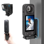Reygeak Magnetic Stand For INSTA360 X5,ALUMINUM Camera Holder Mount,mag.... Fixed Price $26.27.