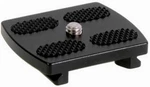 Promaster Xc-m & Scout Series Tripods Quick Release Plate For Fast Black. Fixed Price $27.93.