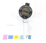 Suunto Vyper Novo Wrist Scuba Dive Computer Air & Nitrox Wireless Hoseless #5526. Fixed Price $314.95.