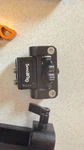 Smallrig Camera Monitor Tilt Mount 1/4 -20 Adjustable Bracket As-is. Fixed Price $24.70.