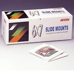 Matin Slide Mounts Abs 6 7 50 Sheets / 1 Pack. Fixed Price $59.99.