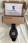 Scubapro FS-2 Compass Universal Wrist. Fixed Price $119.00.