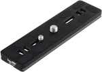 150MM Qr Quick Release Plate Dual Dovetail And D-ring Screw Fits Arca-swiss Stan. Fixed Price $23.88.