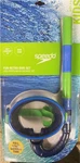 Speedo Kid's Porto Snorkel Mask Set Brand New. Fixed Price $14.99.