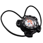 Used Xs Scuba Quikvu Compass - Bungee Mount. Fixed Price $79.95.