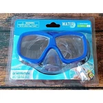 Walgreens Water Sun & Fun Youth Swim Mask Blue Uv Protection Ages 8+ New. Fixed Price $12.99.