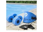 Aqua Fitness 6 Piece Set Water Aerobics Pool Exercise Swim Belt New. Fixed Price $32.99.