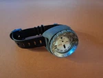 Suunto SK-7 Scuba Diving Compass Wrist Mount Black. Fixed Price $47.00.