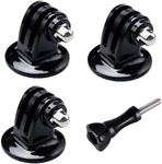 Suptig Tripod Mount Adapter Compatible With Gopro Action Cameras. Fixed Price $11.27.