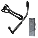 Uniswim Rotate Function Snorkel For Training Swimming Front. Fixed Price $19.99.