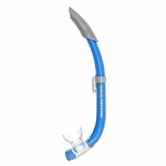 Us Divers MBX2-277435 Seabreeze Jr Snorkel Youth Kids With Splash Guard Blue. Fixed Price $9.99.