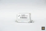 04-09 Jaguar Xjr XJ8 Vanden Plas X350 Turn Yaw Rate Body Sensor Module Unit Oem. Fixed Price $65.50.