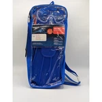 Speedo Kids Large Aqua Quest Swim Mask, Snorkel & Fins Set Fits Shoe Size 3-5. Fixed Price $34.99.