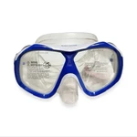 Body Glove Enlighten Ii Adult Swimming Diving Snorkel Mask Blue Tempered Glass. Fixed Price $7.05.